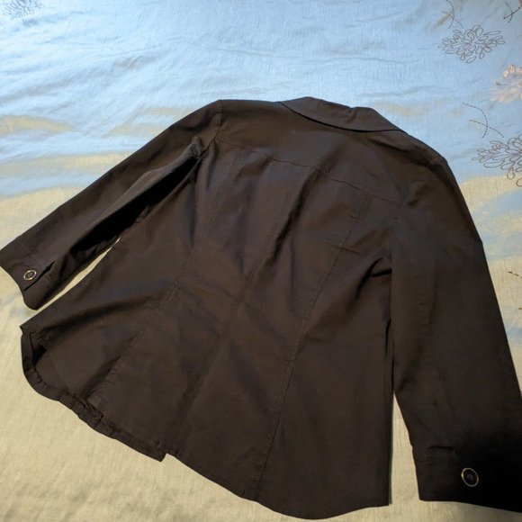 Veste - Picture 2 of 4